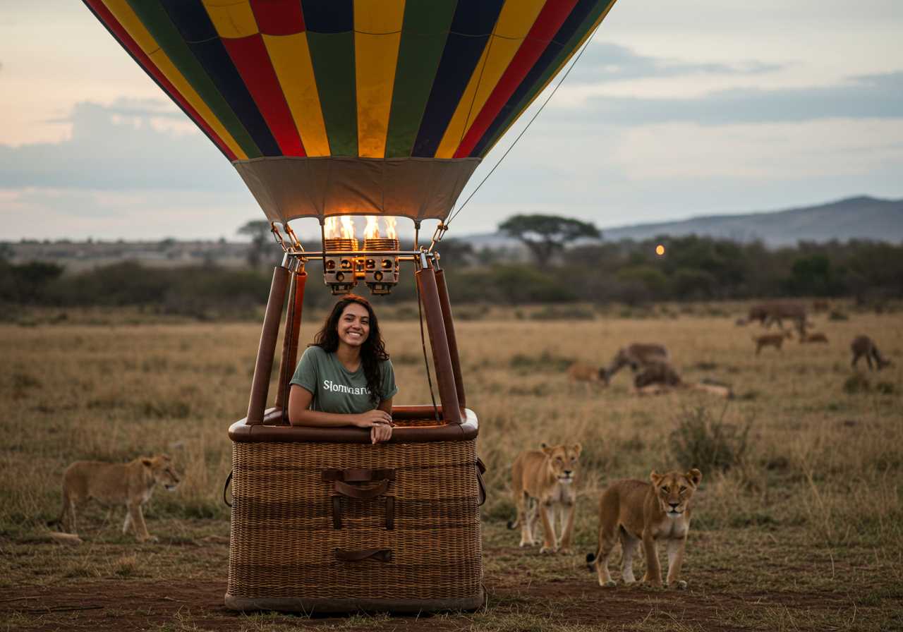 Adventure Tour