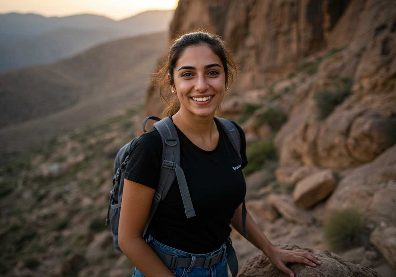 Hiking