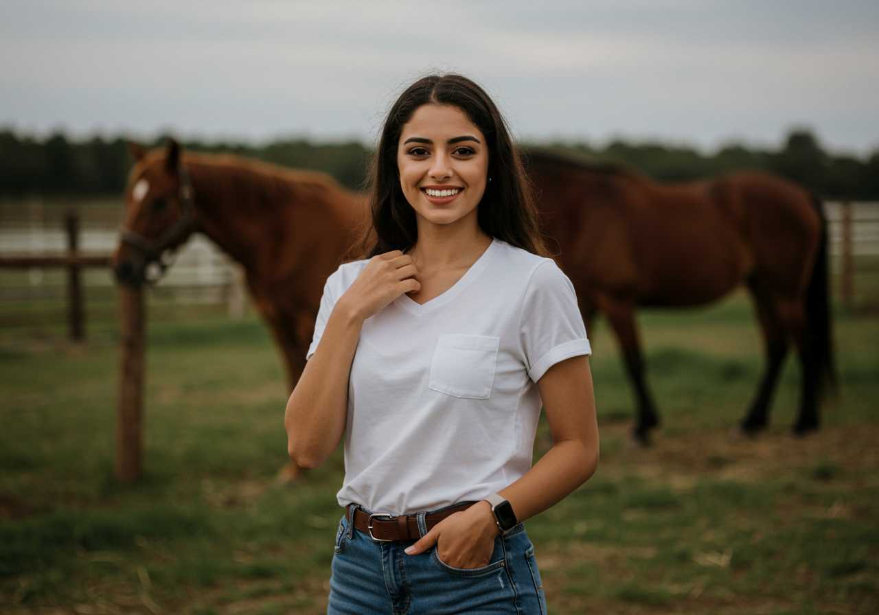 Horse Riding Holiday
