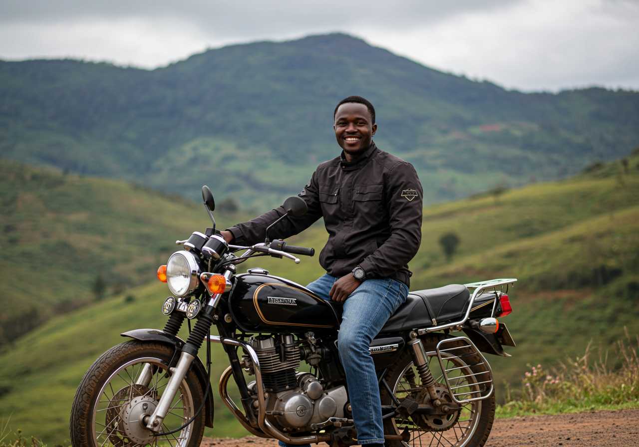 Motorcycle Tours