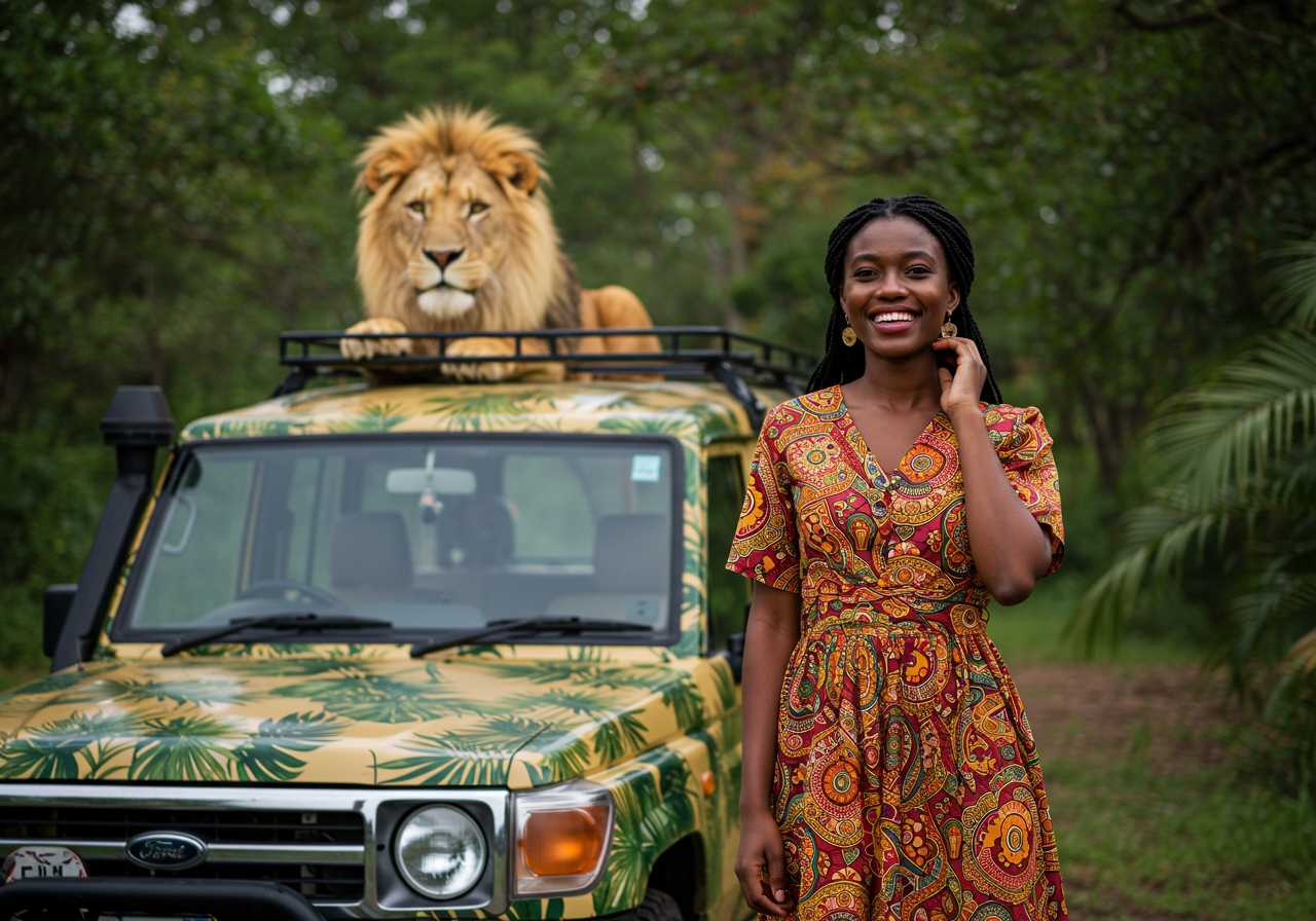 Safari