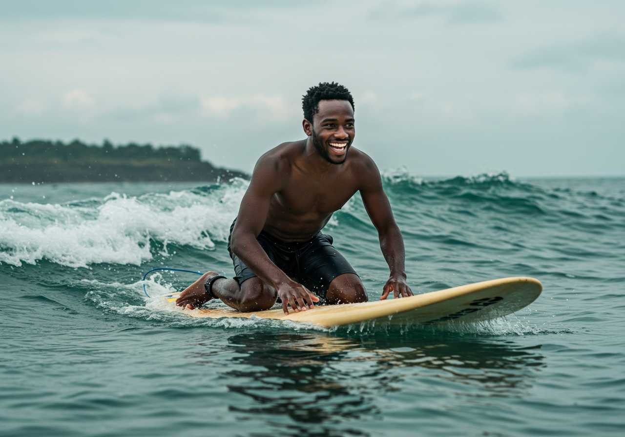 Surf Camps